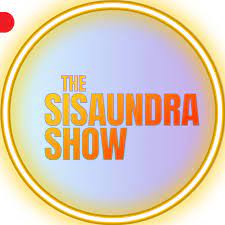 The Sisaundra Show logo